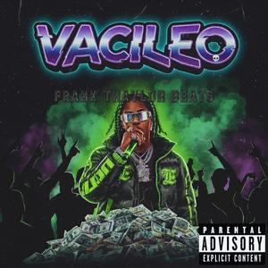 VACILEO (REGGAETON ROMÁNTICO TYPE BEATS)