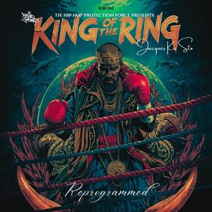 The 6th Element (feat. Jacques Ku'Sto) (Reprogrammed)