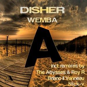 Wemba (The Abysses & Roy Rijsdijk Remix)