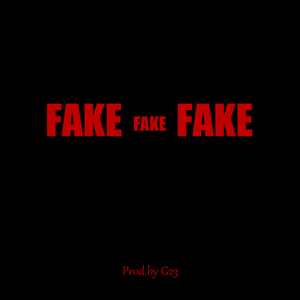 "Fake"(Prod.by G23)