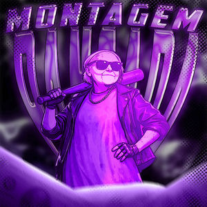 MONTAGEM PANCADA (Ultra Slowed)