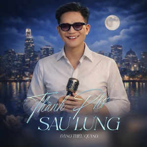 Thành Phố Sau Lưng