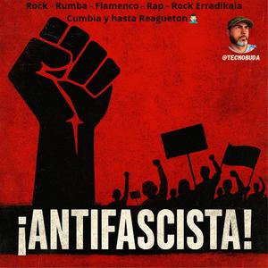 Flamenco Antifascista
