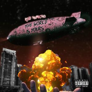 Let Them Bullets Fly