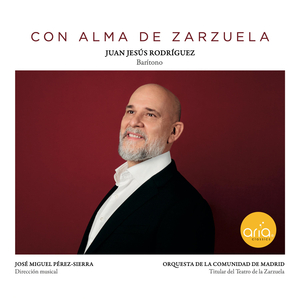 Dúo de Felipe y Mari-pepa:«¿Por qué de mis ojos los tuyos retiras?» La revoltosa