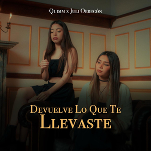 Devuelve lo que te llevaste