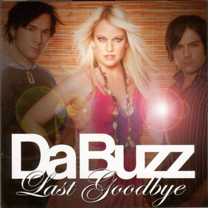 Last Goodbye (Overhead Champion Remix)  bonus track