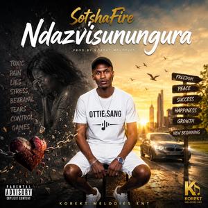Ndazvisunungura