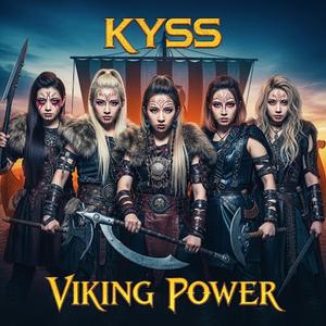 Viking Power (feat. KYSS)