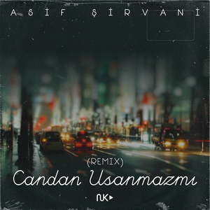 Candan Uzanmazmı