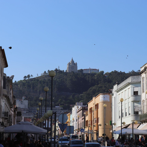 维安娜堡的温暖笑脸