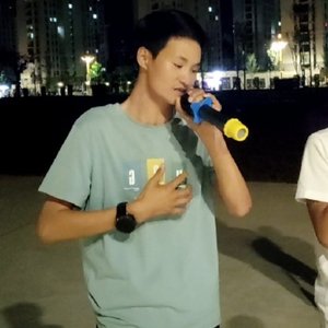 半生尘缘终于尽