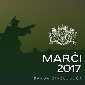 Dominanti fuq kulhadd (Tremend) [Marci Banda Birzebbuga 2017]