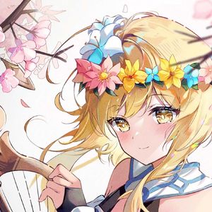 【Ai荧】夢笑顏