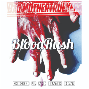 Bloodrush