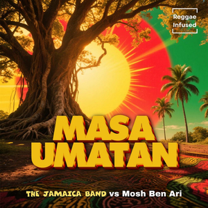 New Day (Reggae, EDM, Radio Edit)
