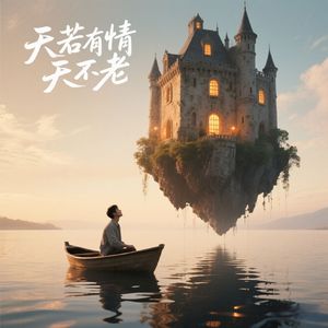 天若有情天不老