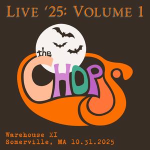Salutations (Live at Warehouse XI, Somerville, MA 10/31/2025) (Live)