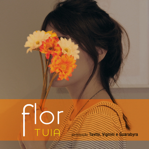 Flor (Ao Vivo)