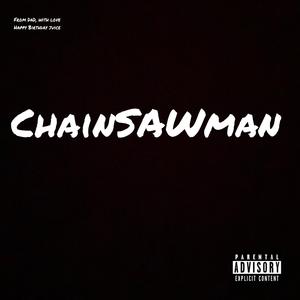 Chainsawman