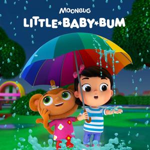 Rain Rain Go Away (Max And Mia's Version)