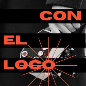 Con el loco