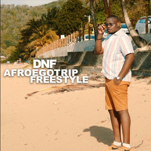 Afro Egotrip (Freestyle)