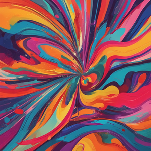 风に聞いて - Listen to the Wind  by @nanashi_zero