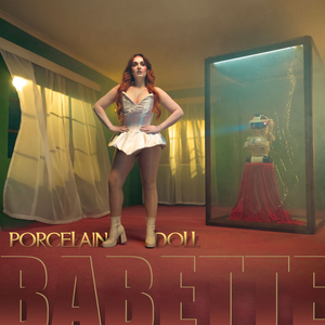 Porcelain Doll