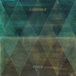 Once