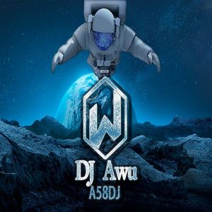 何深彰 - 你爱我坏(A58阿武-国语-男)