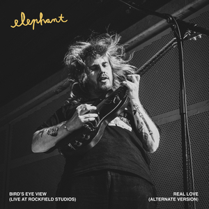Bird's Eye View (Live at Rockfield Studios)