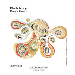 Black Ivory (Original Mix)