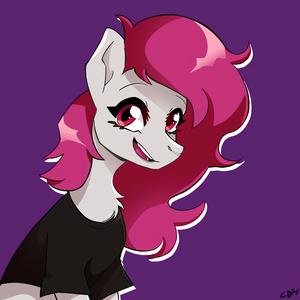 Pinkamena Party (Creepy-Piano-VIP)