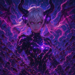 Forges (Super Slowed)