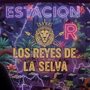 LOS REYES DE LA SELVA