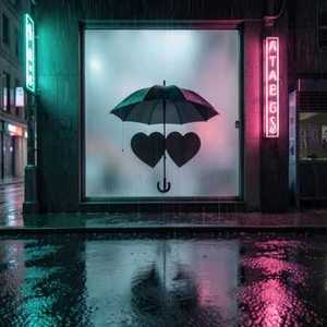 年少心动雨季