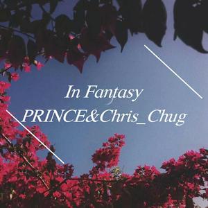 In Fantasy(Prod.by Red Killer)