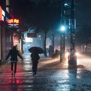 下雨天 prod by dayone