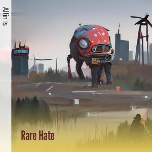 Rare Hate