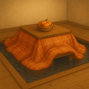 こたつ沼∞ふゆループ