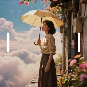 泪
