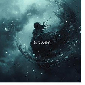 偽りの景色