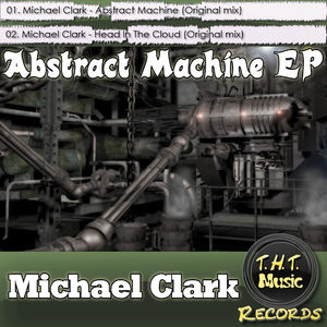 Abstract Machine (Original Mix)