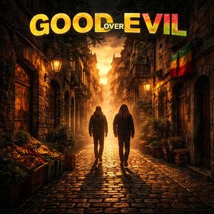 Good over evil
