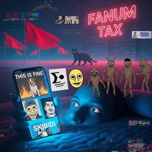 Fanum Tax on Focus (Brainrot)