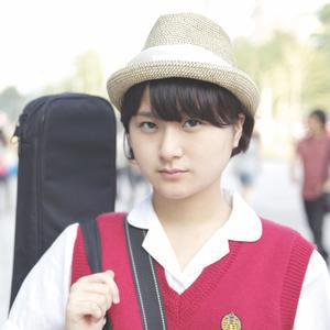 吹著口哨的女孩The Whistling Girl