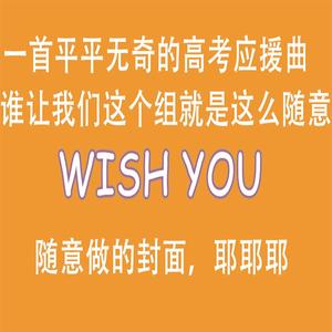 Wish You（翻自 KBShinya）
