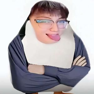 跑操压力之歌（鸽子神）