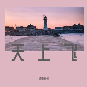 天上飞